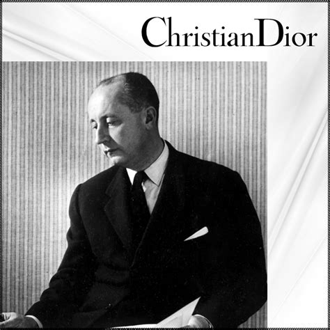 dior society|christian dior personal life.